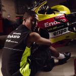 Timnas x VR46 Resmi Duet, Invasi Dunia Motorsport