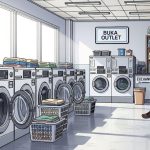 Trik Bikin Bisnis Laundry Cuan Maksimal Tanpa Ribet