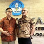 Wadhwani Foundation Siap Bantu Cari Kerja Di Indonesia