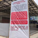 BRIN Tutup Jalan Puspitek, Warga Turun Ke Jalan