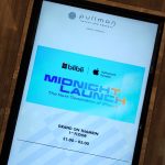 Blibli Bikin Heboh, Antar iPhone 17 Tengah Malam