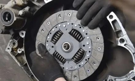 Penyebab Utama Kopling Mobil Selip Dan Cara Ceknya