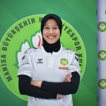Resmi! Megawati Tinggalkan Manisa BBSK Turkiye