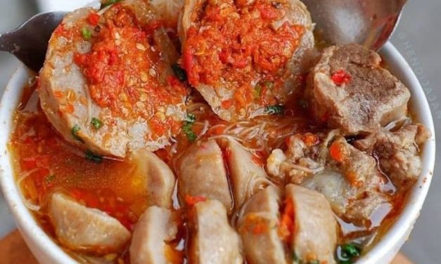 Wajib Coba! 4 Kuliner Singosari Yang Lagi Hits