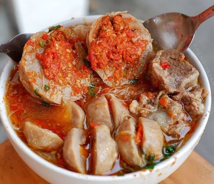 Wajib Coba! 4 Kuliner Singosari Yang Lagi Hits